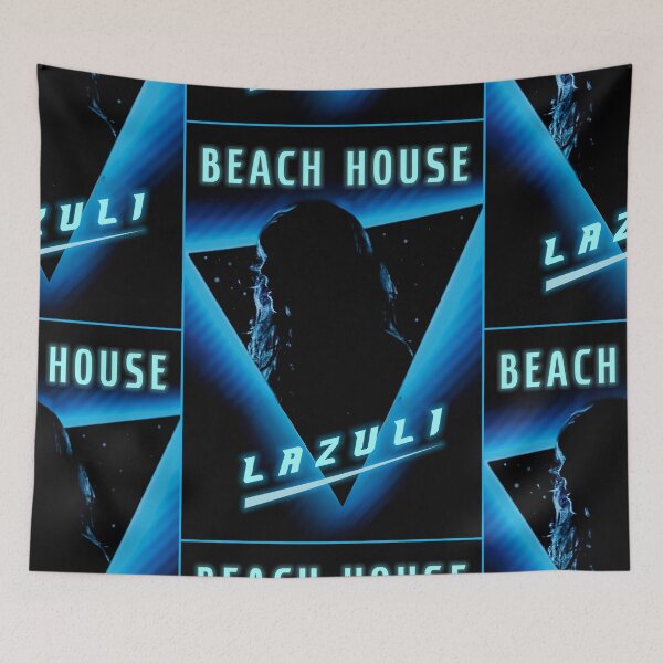 Item preview, Beach House Band - Lazuli designed and sold by VictorLand.