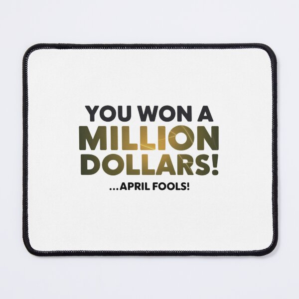 Item preview, Millionaire Clickbait Shirt designed and sold by SignumShop.