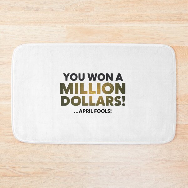 Item preview, Millionaire Clickbait Shirt designed and sold by SignumShop.