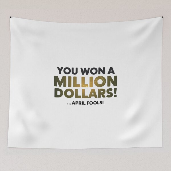 Item preview, Millionaire Clickbait Shirt designed and sold by SignumShop.