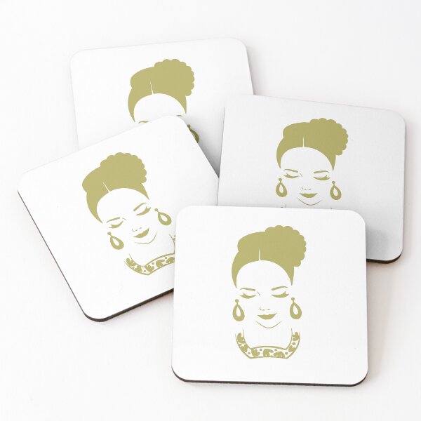 Item preview, Mexican Dancer Golden Print designed and sold by nadia-iveth1.