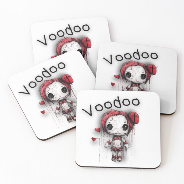 Item preview, Voodoo Black Magic designed and sold by GPBridgetown.