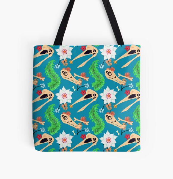 Item preview, Pterosaur pattern designed and sold by wareodactylus.