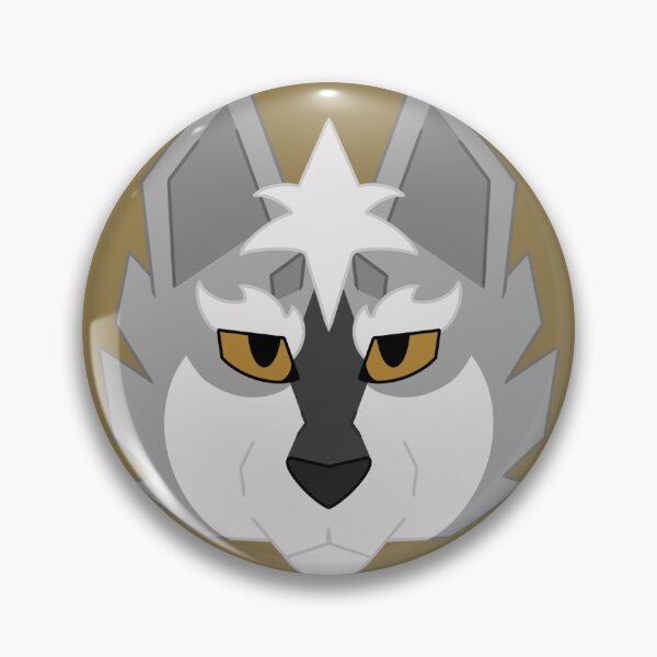 Item preview, Hyouma - Ginga Nagareboshi Gin designed and sold by BerrymuttArts.