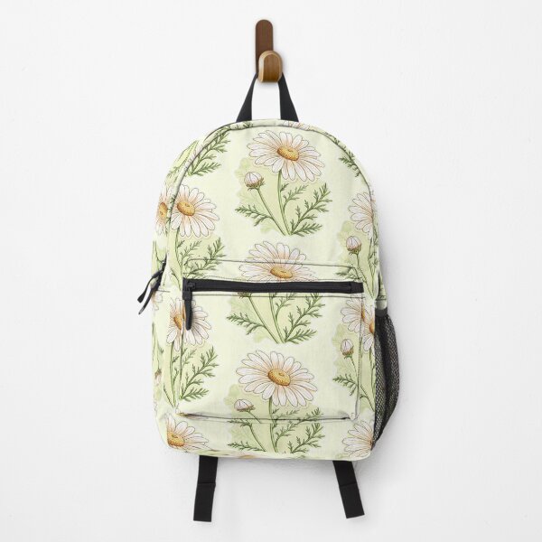 Item preview, Chamomile flowers in pastel color! designed and sold by AhArtMe.