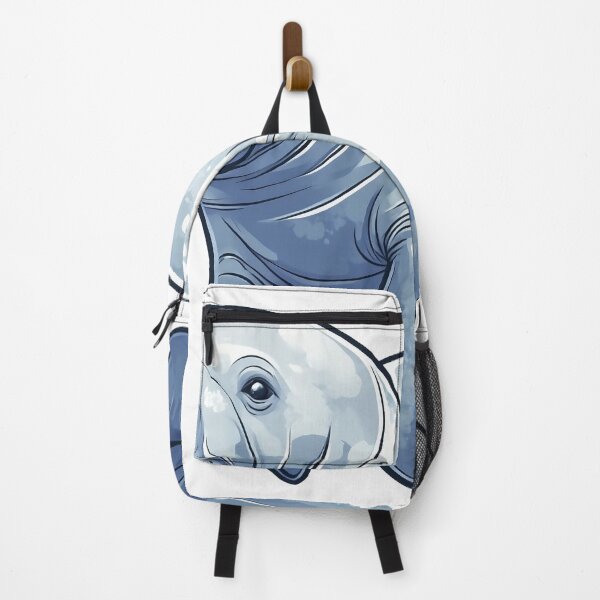 Item preview, manatee designed and sold by javierparra.