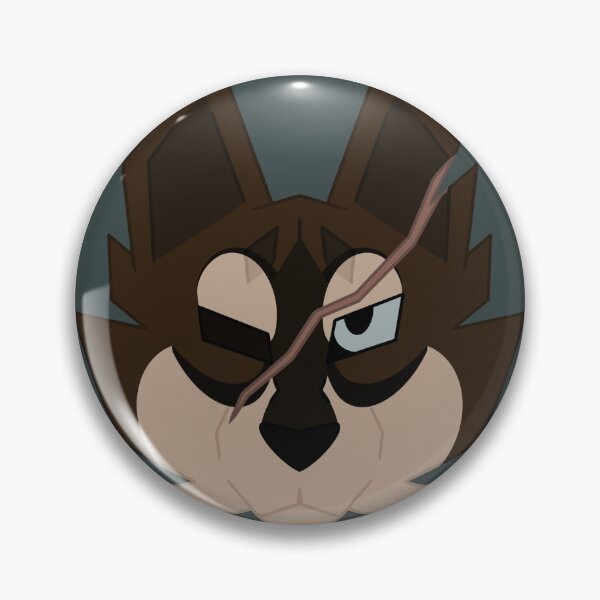 Item preview, Retsuga (Brown Version) - Ginga Nagareboshi Gin designed and sold by BerrymuttArts.