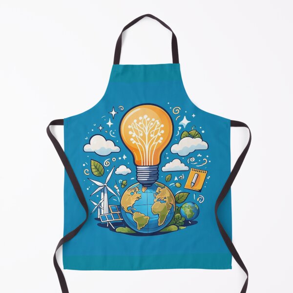 Item preview, Creative Earth Day Designs: Celebrate Sustainability with Unique Ideas designed and sold by andrew758.