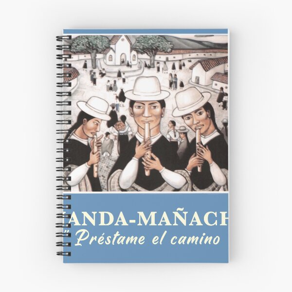 Item preview, Ñanda Mañachi designed and sold by AlleGarcia.