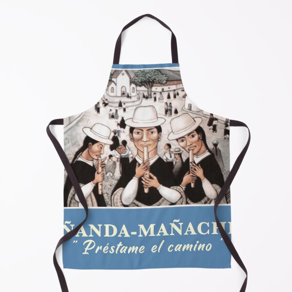Item preview, Ñanda Mañachi designed and sold by AlleGarcia.