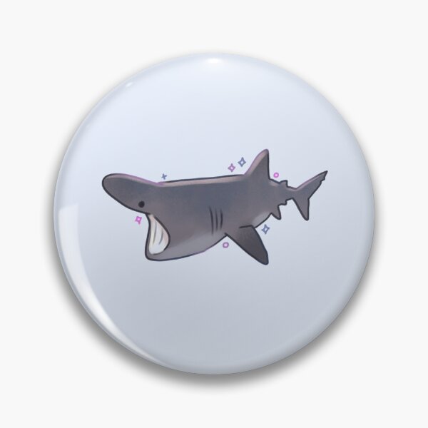 Item preview, Cute basking shark designed and sold by Mayarartsy.