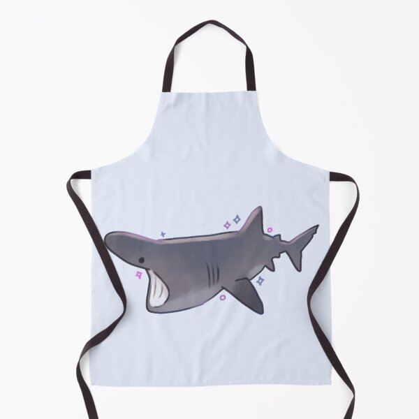 Item preview, Cute basking shark designed and sold by Mayarartsy.