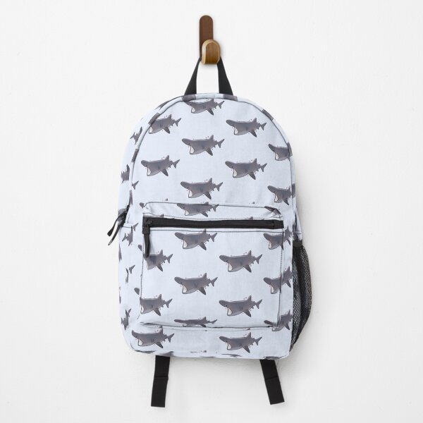 Item preview, Cute basking shark designed and sold by Mayarartsy.