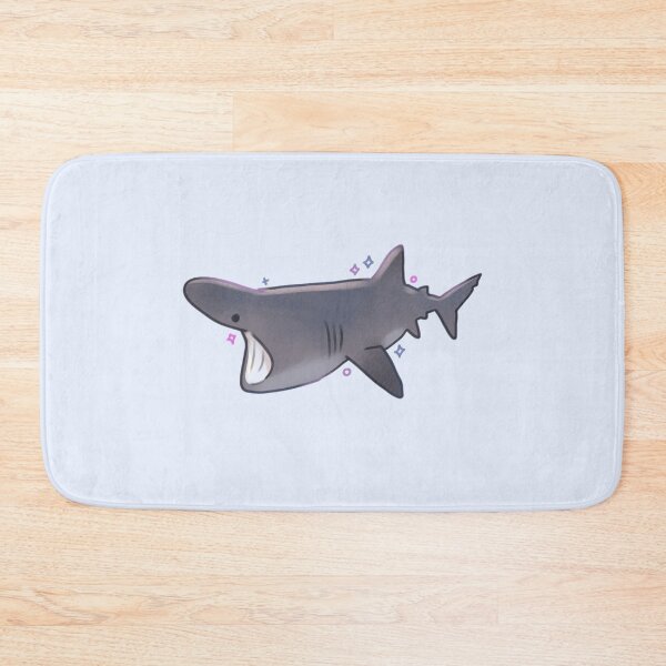 Item preview, Cute basking shark designed and sold by Mayarartsy.