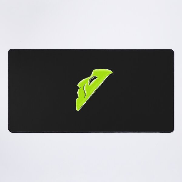 Item preview, Side View of Green Mask designed and sold by Stipper Store.