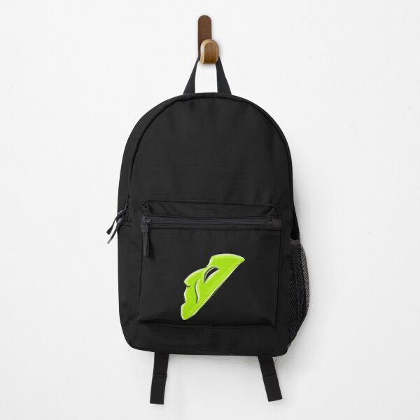 Item preview, Side View of Green Mask designed and sold by Stipper Store.