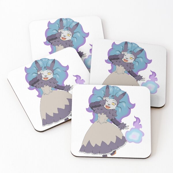 Item preview, Pal Girls Nitemary (Palworld) designed and sold by Sammi's Art Flow.