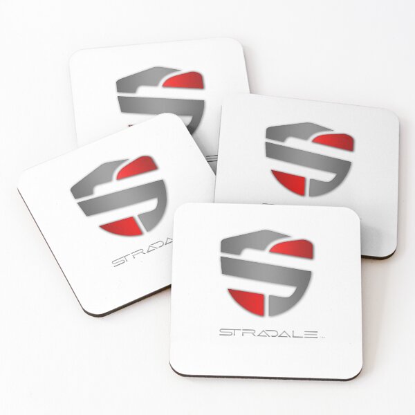 Item preview, STRADALE designed and sold by figadesign.