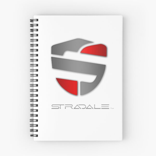 Item preview, STRADALE designed and sold by figadesign.