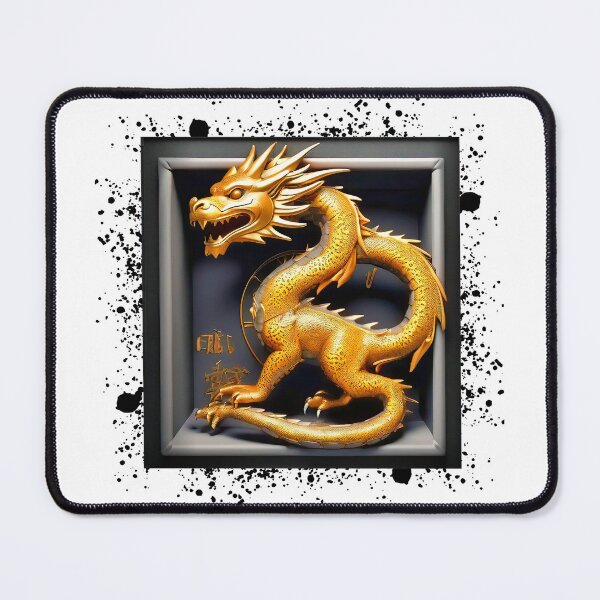 Item preview, Dragon fans unique art designed and sold by Drone-tees.