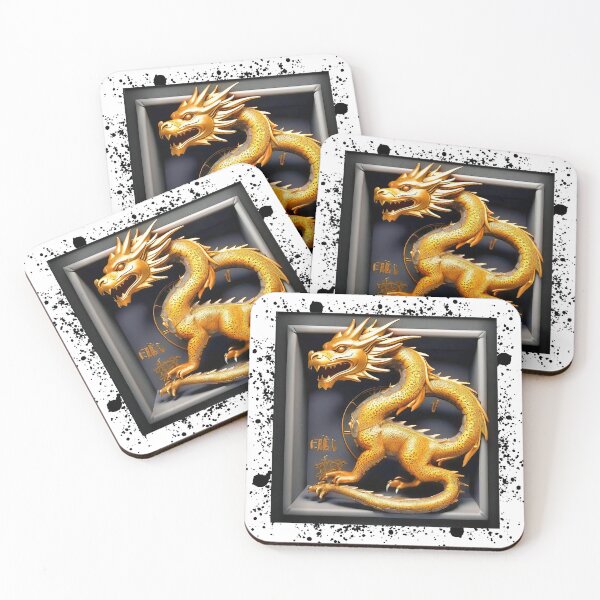 Item preview, Dragon fans unique art  designed and sold by Drone-tees.