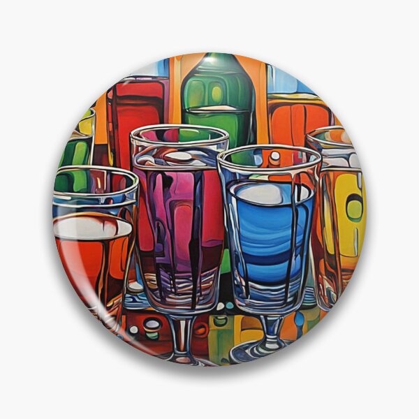 Item preview, Drinking Glasses 1 designed and sold by George Hutton Hunter.