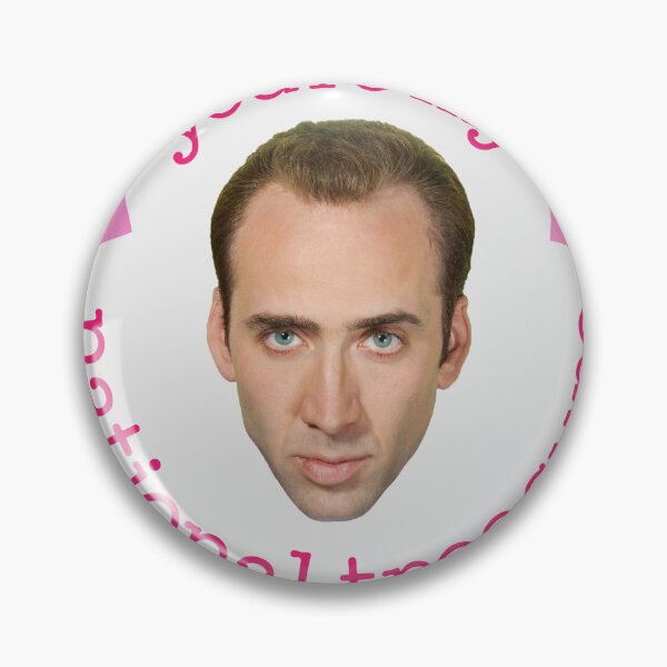 Item preview, You're My National Treasure Light designed and sold by chrispanila.