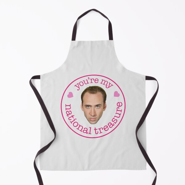 Item preview, You're My National Treasure Light designed and sold by chrispanila.