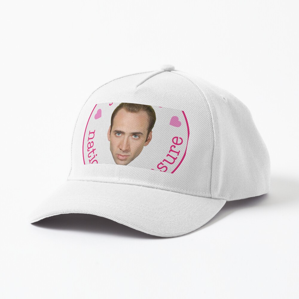 Item preview, Baseball Cap designed and sold by chrispanila.