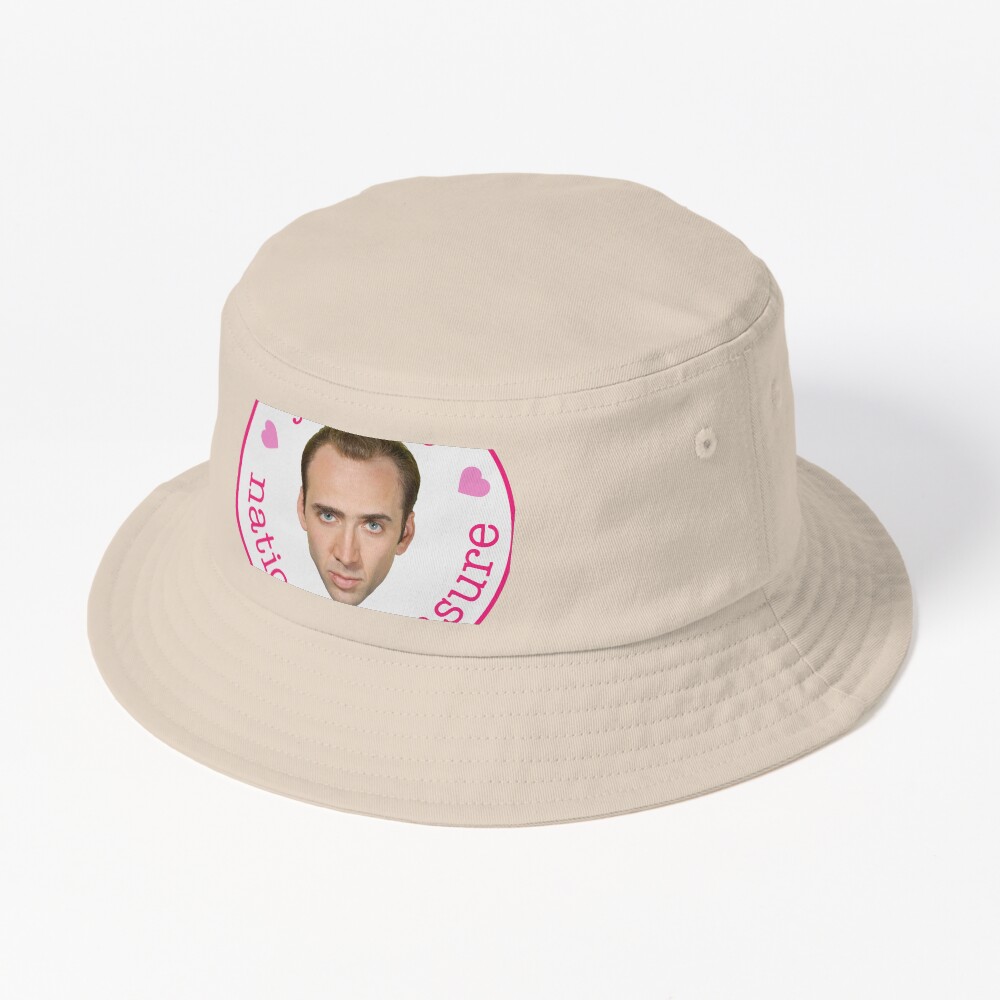 Item preview, Bucket Hat designed and sold by chrispanila.