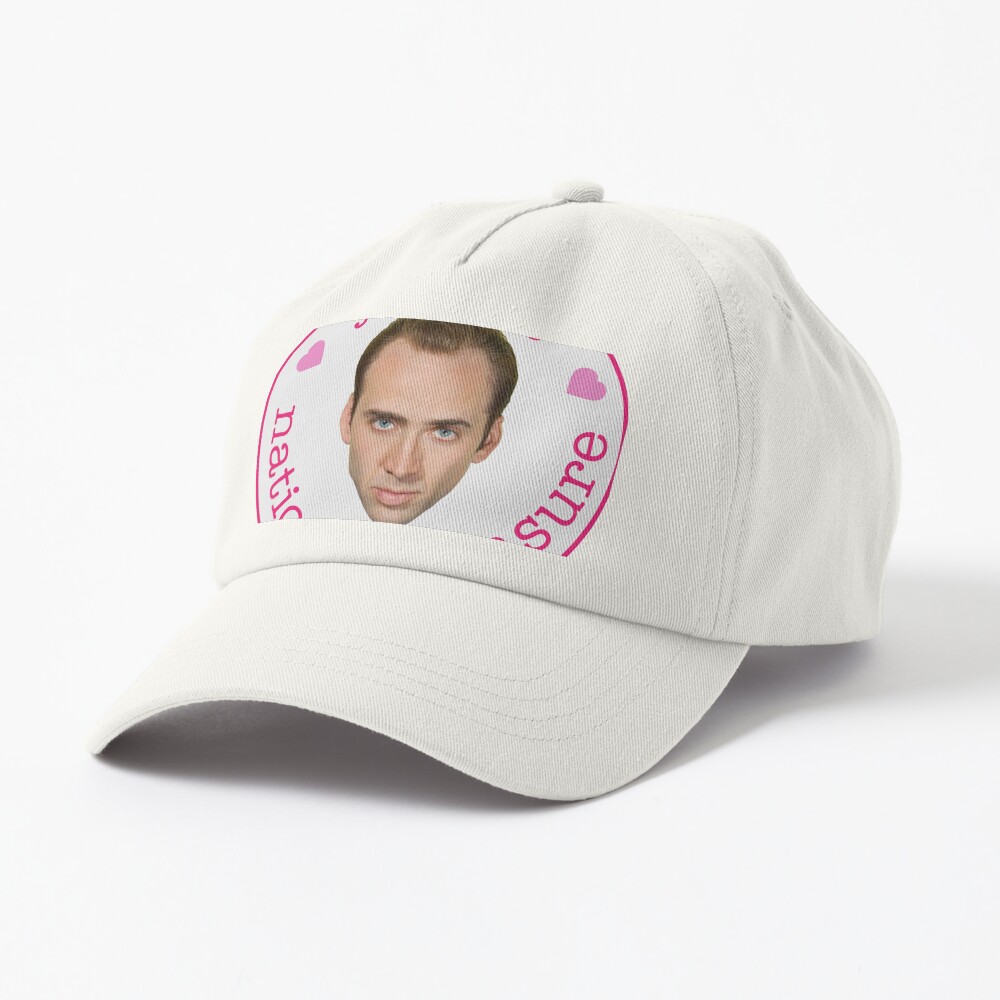 Item preview, Dad Hat designed and sold by chrispanila.