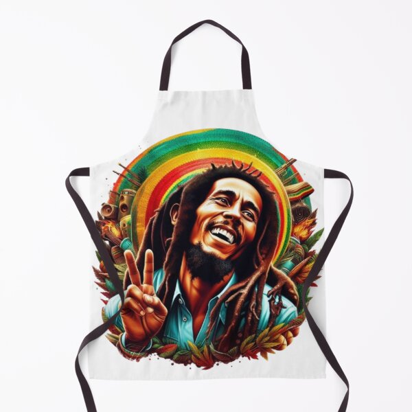 Item preview, BOB MARLEY: ONE LOVE designed and sold by CHRIST5000.