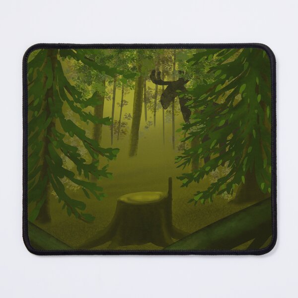 Item preview, Tree stump designed and sold by Sofi Toll.