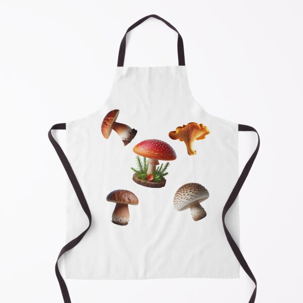 Item preview, Set mushroms designed and sold by Vetagio.