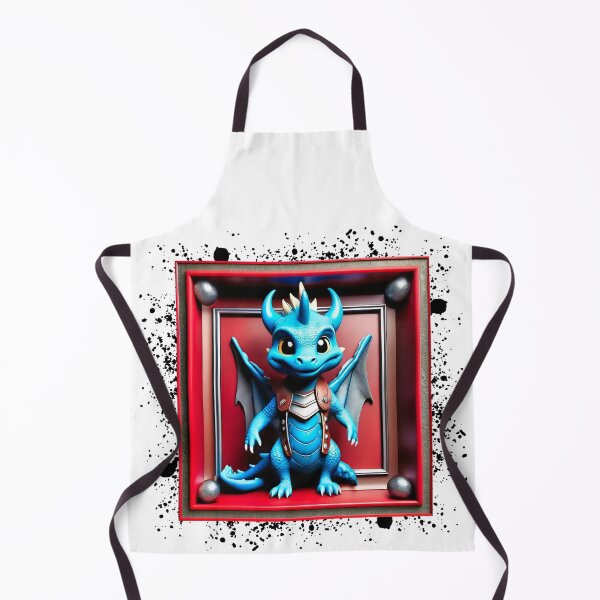 Item preview, Dragon fans unique art designed and sold by Drone-tees.