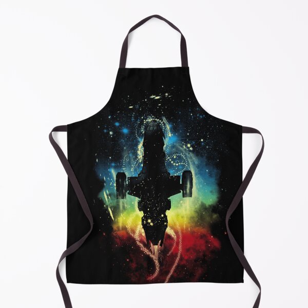 Item preview, Space fireflying designed and sold by kharma zero.