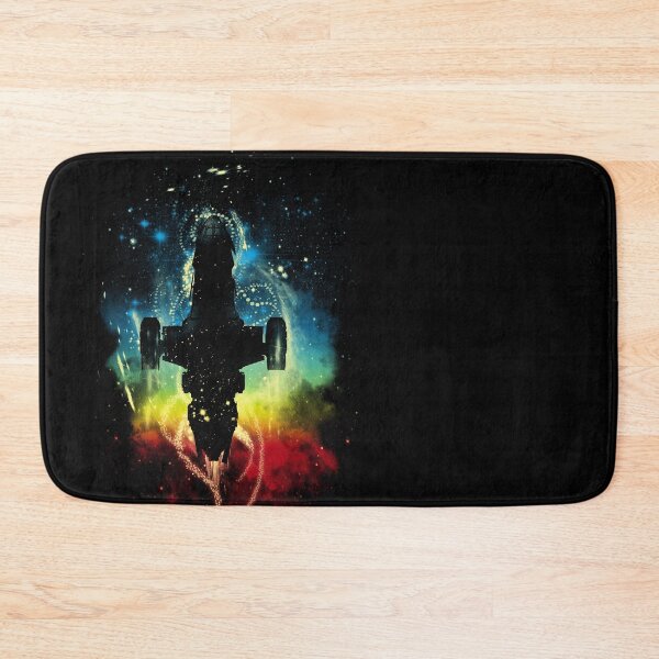 Item preview, Space fireflying designed and sold by kharma zero.