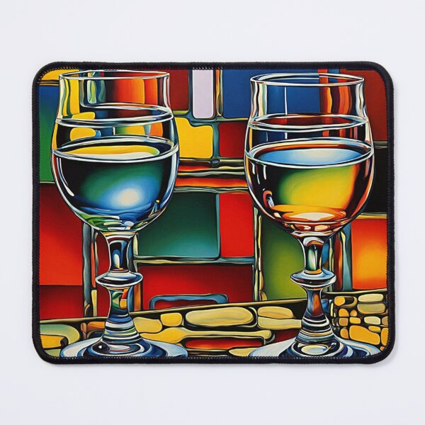 Item preview, Drinking Glasses 3 designed and sold by George Hutton Hunter.