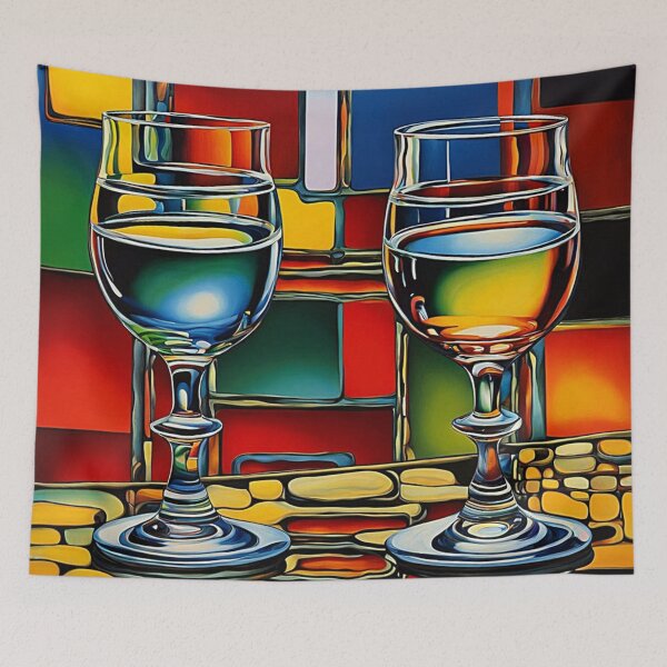 Item preview, Drinking Glasses 3 designed and sold by George Hutton Hunter.