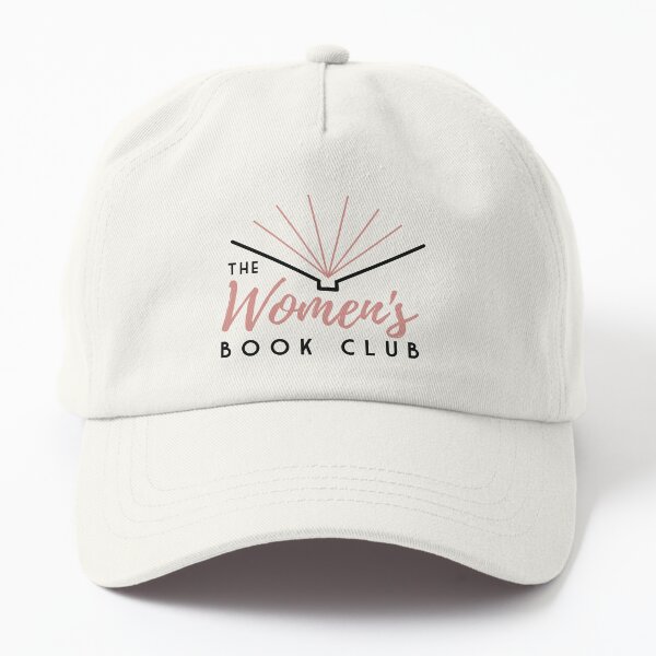 Item preview, The Women's Book Club designed and sold by GinaMDesign.