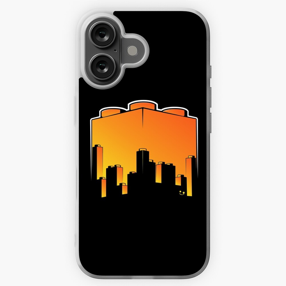 Item preview, iPhone Soft Case designed and sold by futuristicvlad.