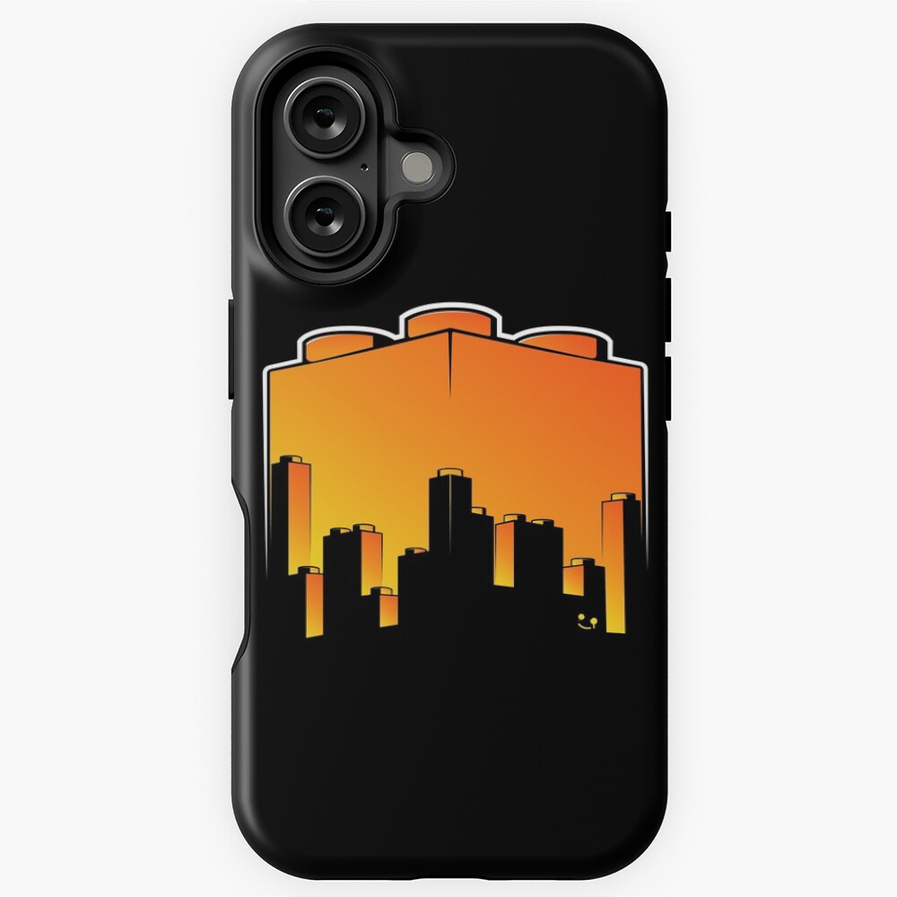 Item preview, iPhone Magsafe Tough Case designed and sold by futuristicvlad.