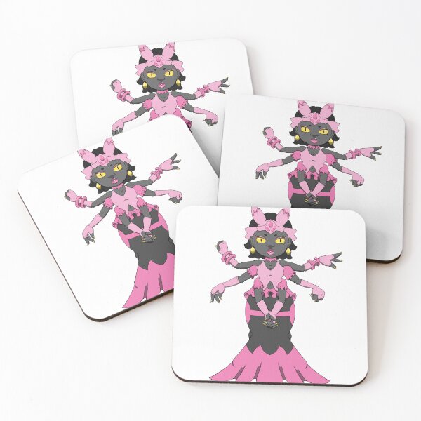 Item preview, Pal Girls Tarantriss (Palworld) designed and sold by Sammi's Art Flow.