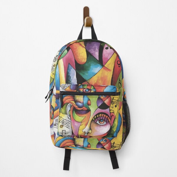 Item preview, Dance And Music - Abstract  designed and sold by CanvasCarousel.