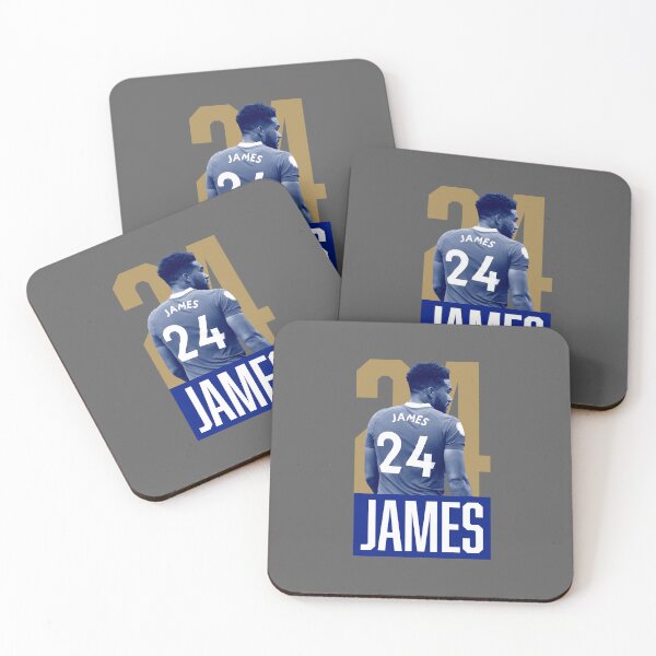 Item preview, Reece James designed and sold by SYGN.