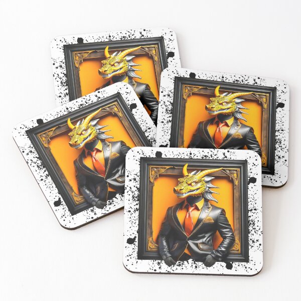 Item preview, Dragon fans unique art  designed and sold by Drone-tees.