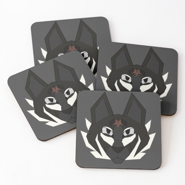 Item preview, Blacksnake - Ginga Nagareboshi Gin designed and sold by BerrymuttArts.