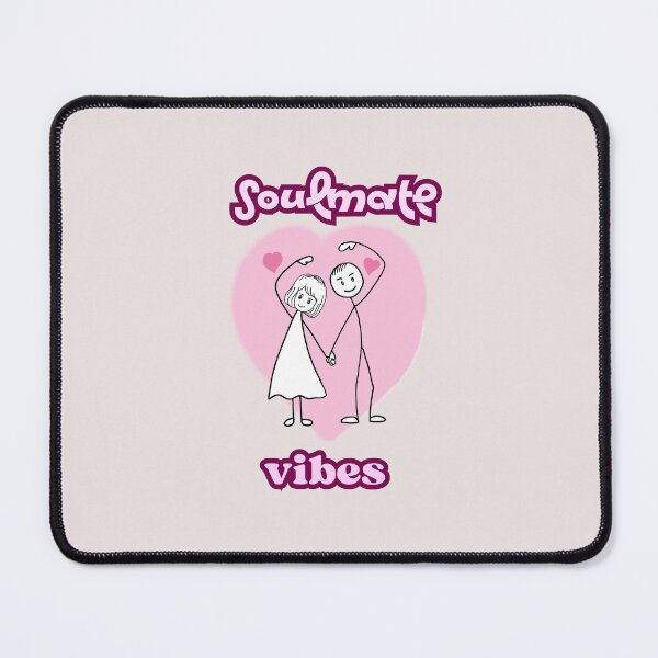 Item preview, Love, soulmate vibes, valentines day designed and sold by RadiantRoost.