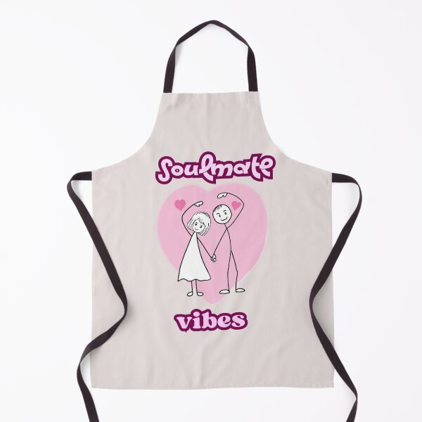 Item preview, Love, soulmate vibes, valentines day designed and sold by RadiantRoost.