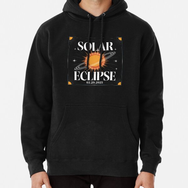 Item preview, Solar Eclipse 2025 - Solar Eclipse 03-29-2025 designed and sold by holly-renee.